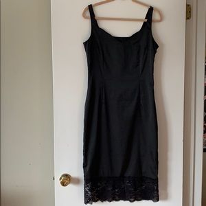 Dolce & Gabbana long dress